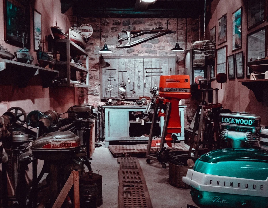 Araç Boyama ve Koruma: Net Oto Boya ile Uzun Süreli Değer